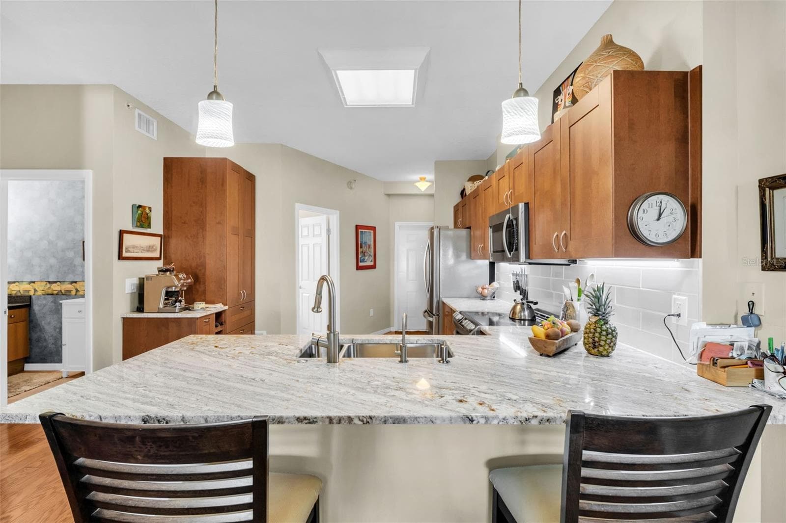 Condominium at 316 8TH ST S #604, ST PETERSBURG, photo 7 of 36