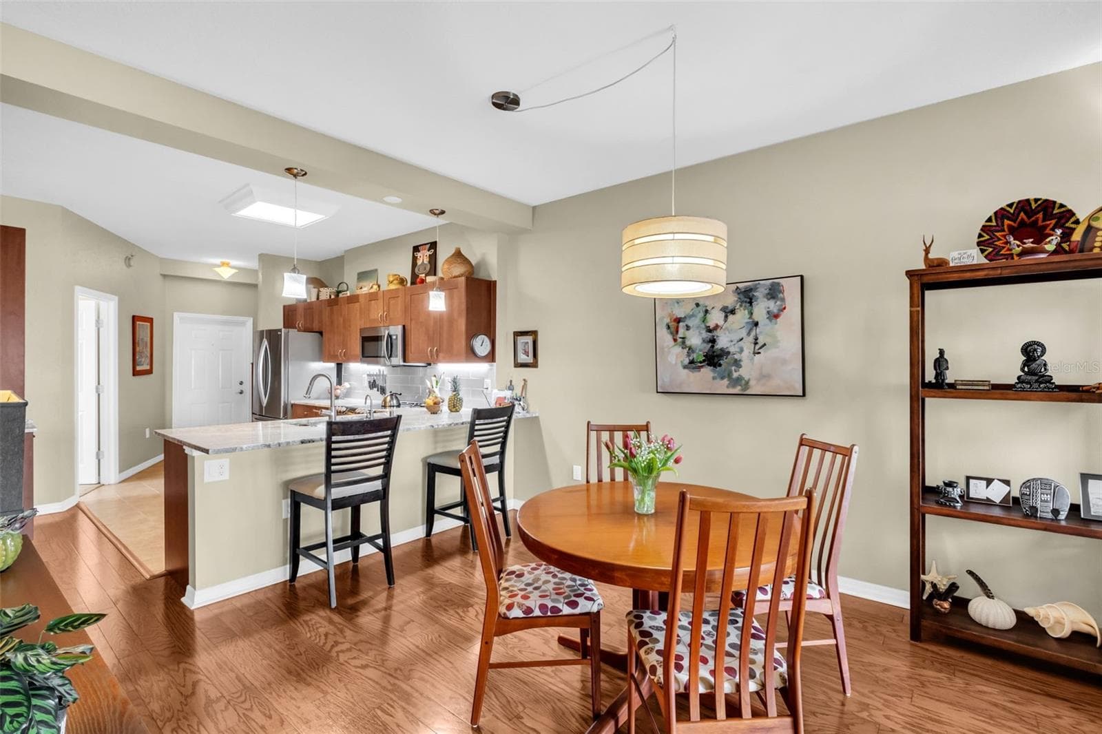 Condominium at 316 8TH ST S #604, ST PETERSBURG, photo 8 of 36