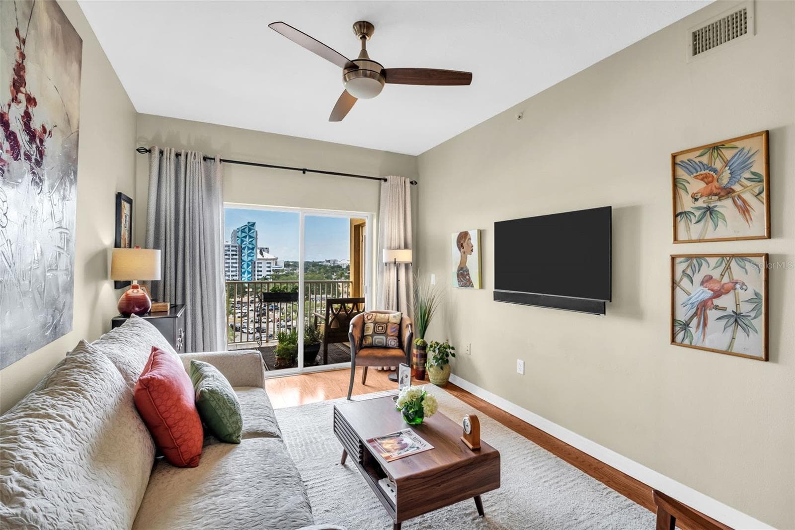 Condominium at 316 8TH ST S #604, ST PETERSBURG, photo 11 of 36
