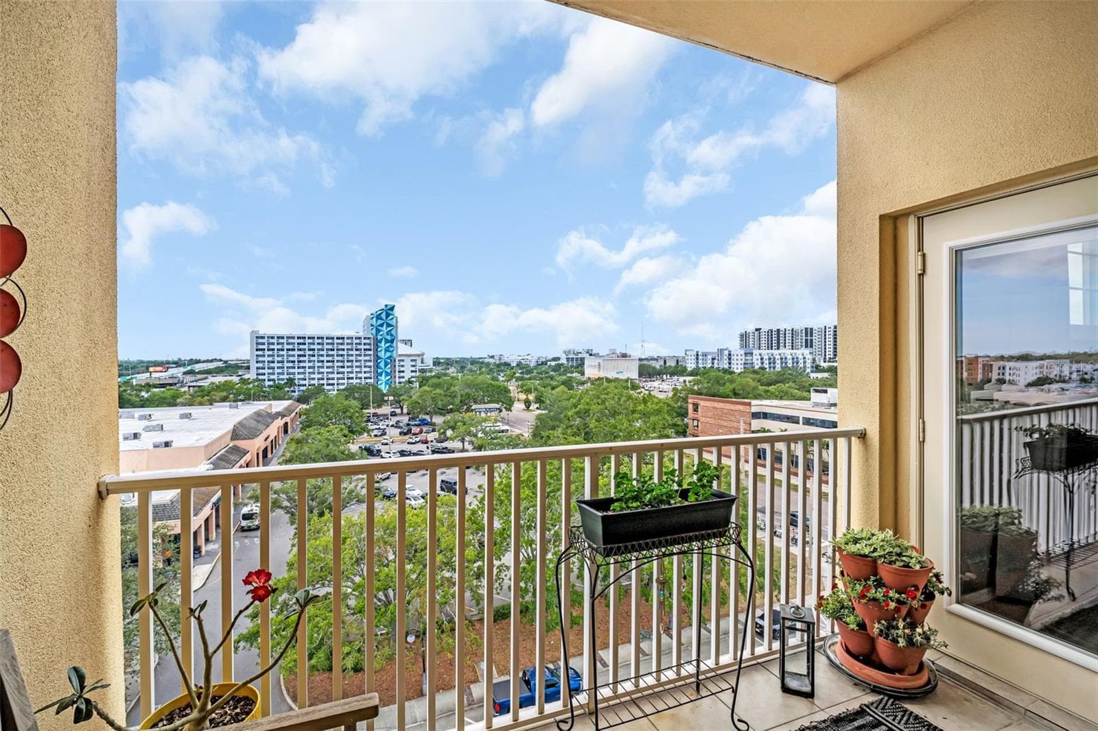 Condominium at 316 8TH ST S #604, ST PETERSBURG, photo 12 of 36