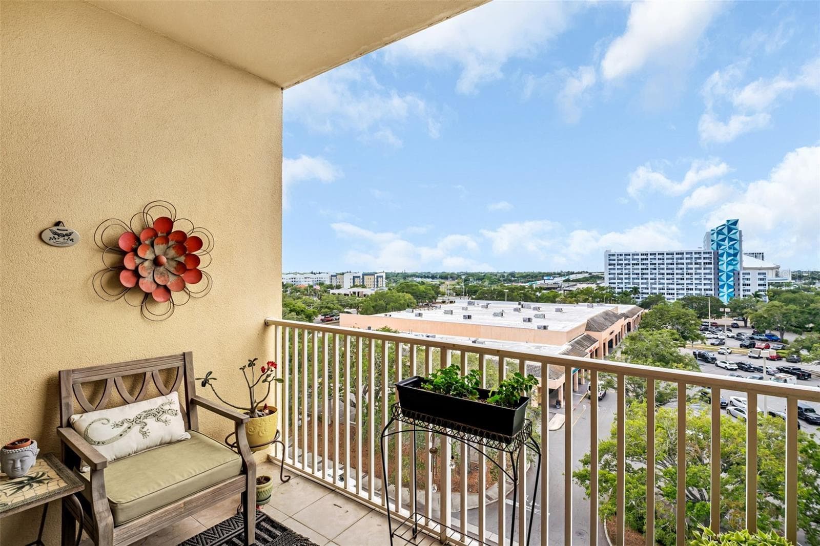 Condominium at 316 8TH ST S #604, ST PETERSBURG, photo 13 of 36