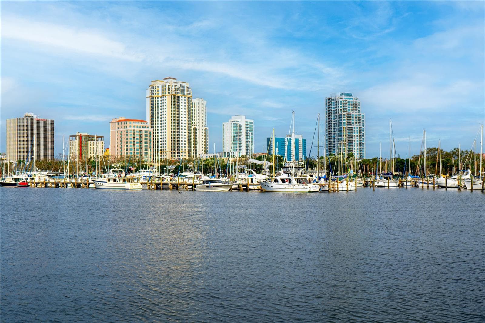 Condominium at 316 8TH ST S #604, ST PETERSBURG, photo 21 of 36
