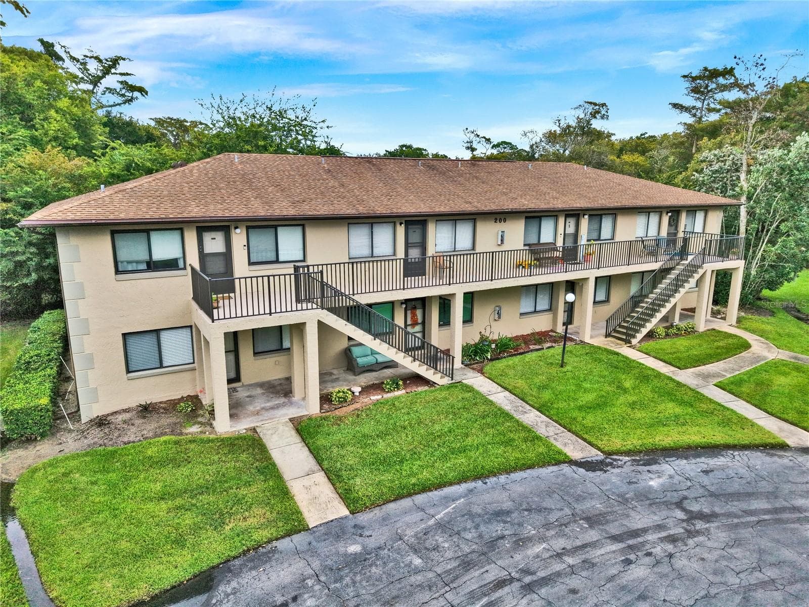 1601 BIG TREE RD #203