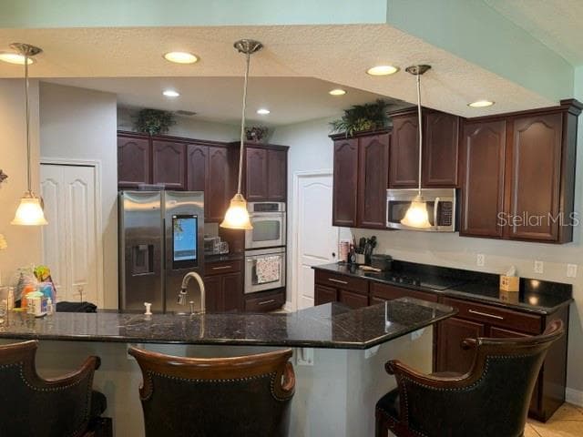 Kitchen - 1630 CHANDELLE LN, WINTER GARDEN