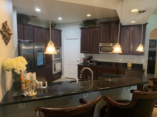 Kitchen - 1630 CHANDELLE LN, WINTER GARDEN