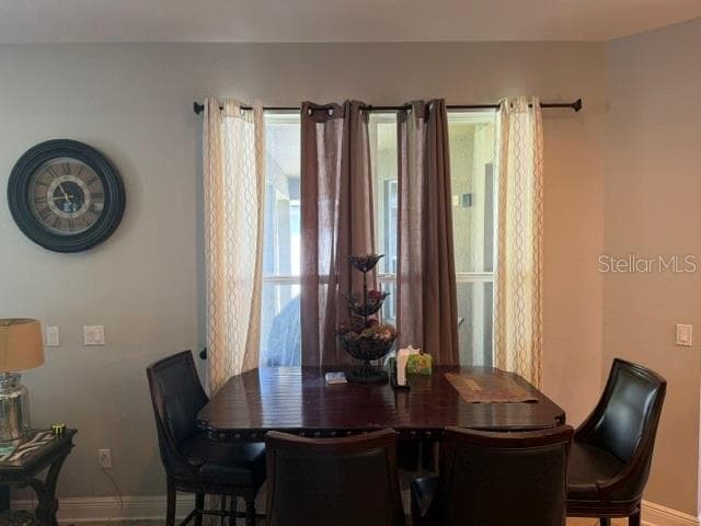 Breakfast Nook - 1630 CHANDELLE LN, WINTER GARDEN