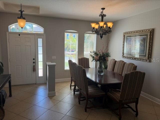 Formal Dining Room - 1630 CHANDELLE LN, WINTER GARDEN