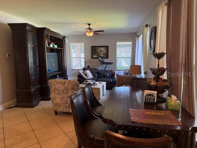 Family Room - 1630 CHANDELLE LN, WINTER GARDEN