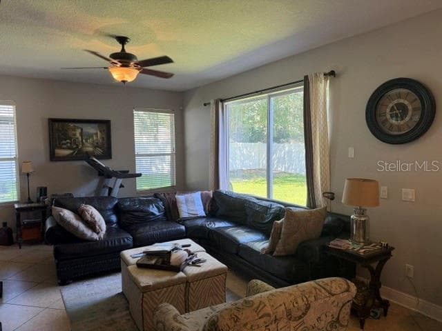 Family Room - 1630 CHANDELLE LN, WINTER GARDEN