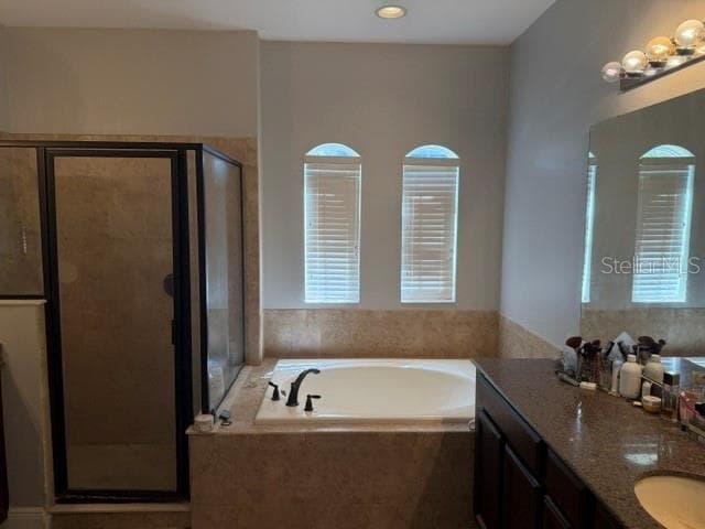 Primary Bathroom - 1630 CHANDELLE LN, WINTER GARDEN