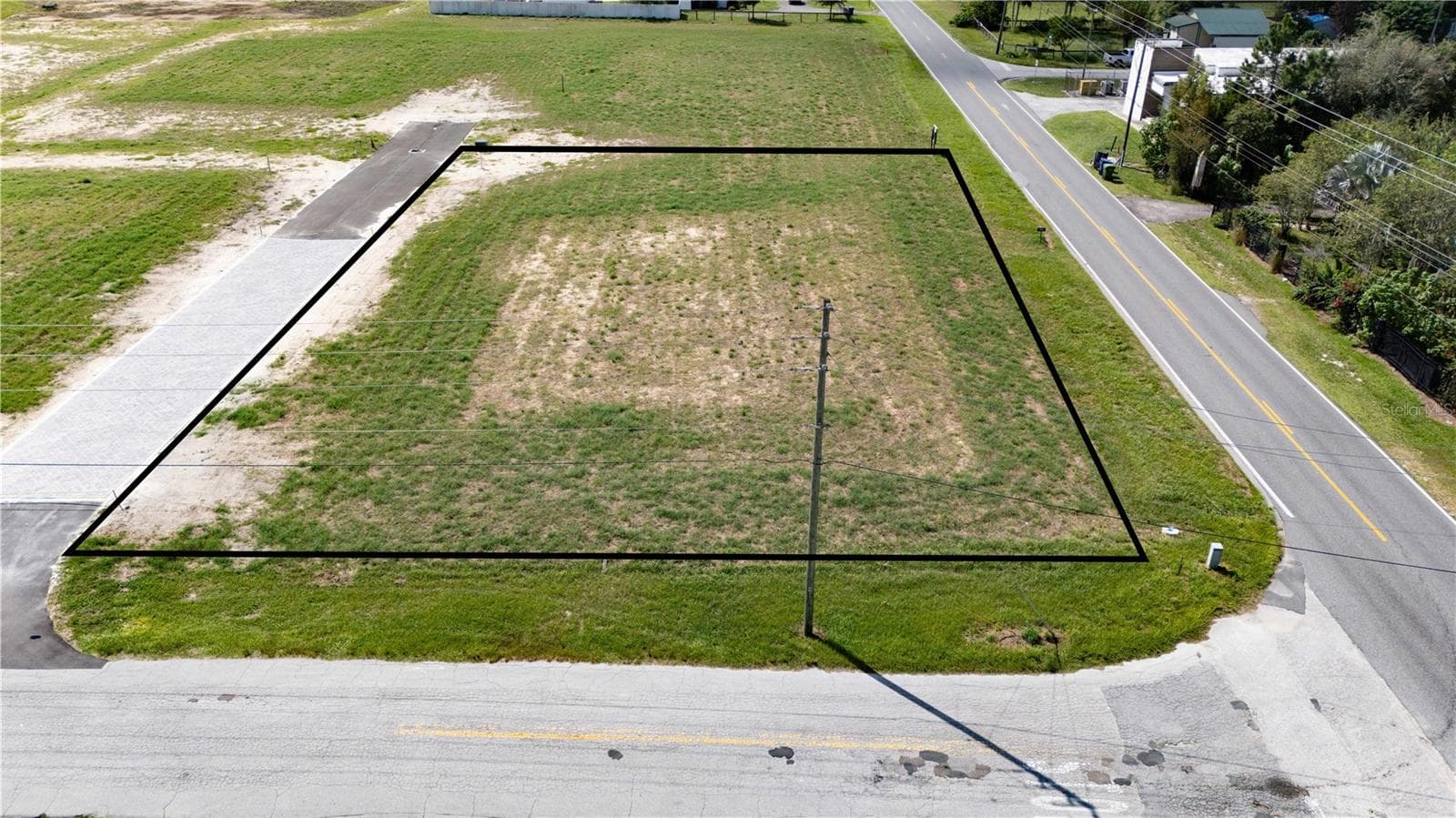 Land at 32760 DUNNE RD, SAN ANTONIO, photo 2 of 7