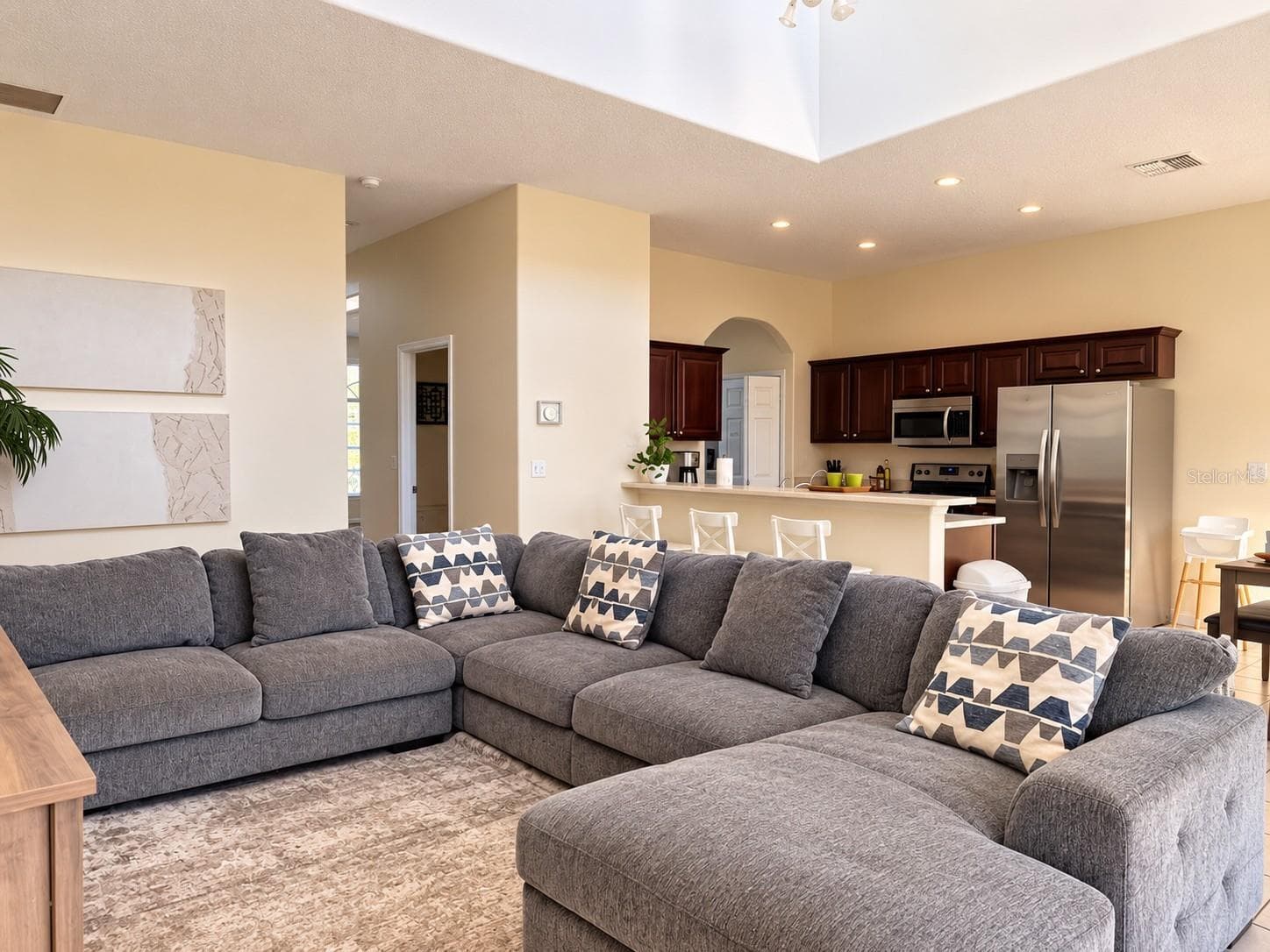 Single Family Residence at 16656 PALM SPRING DR, CLERMONT, photo 12 of 62