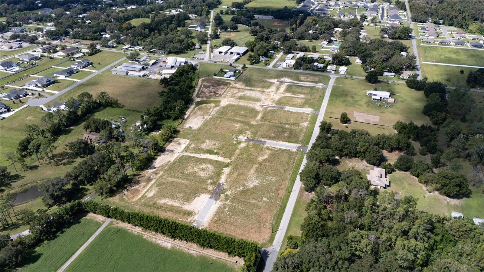 Land at 32784 DUNNE RD, SAN ANTONIO, photo 4 of 7