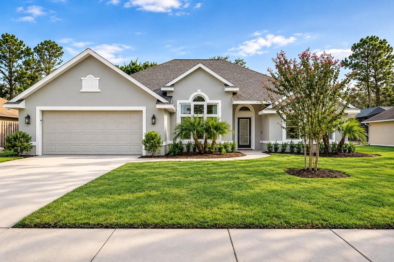 10 SOUTHERN TRACE BLVD