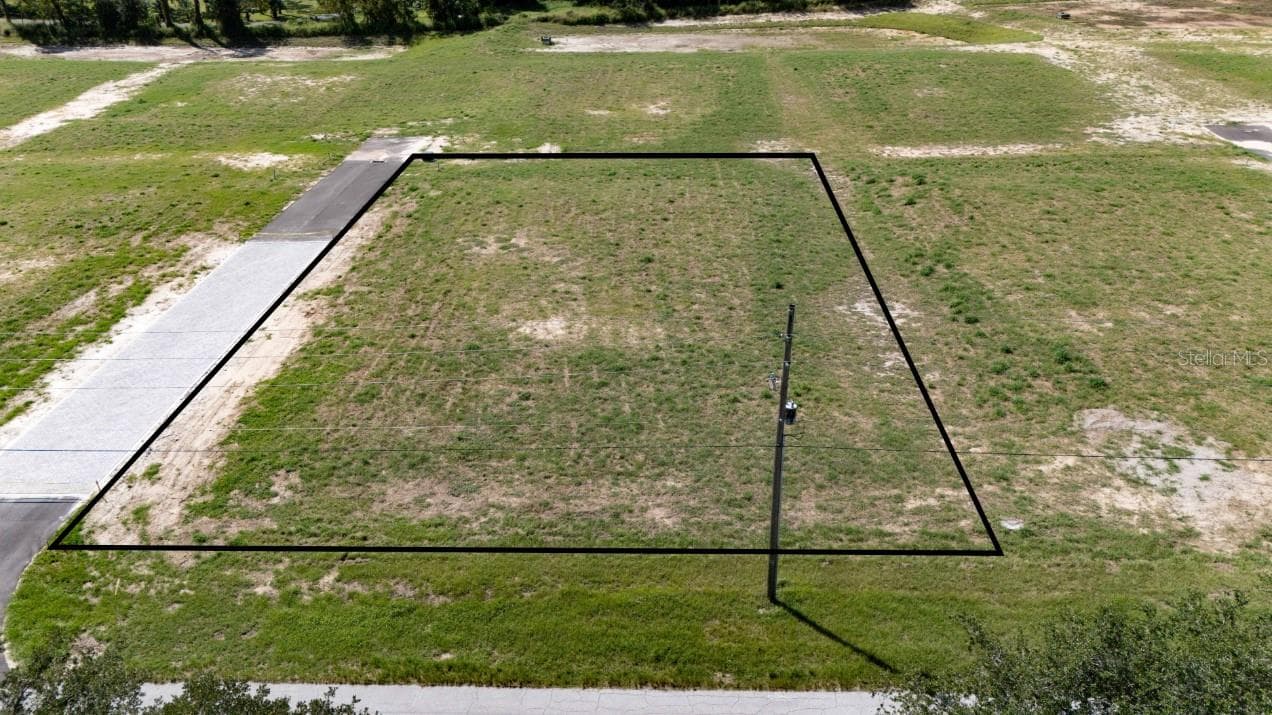 Land at 32854 DUNNE RD, SAN ANTONIO, photo 2 of 7