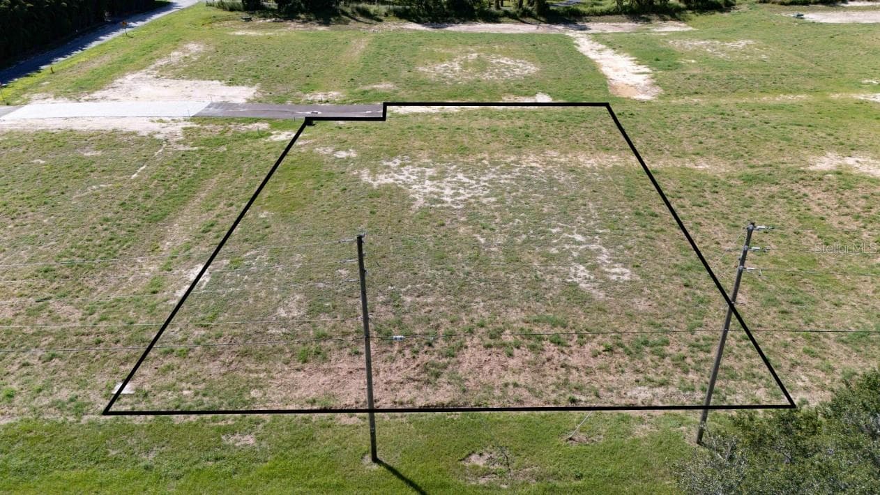 Land at 12927 POMPANIC ST, SAN ANTONIO, photo 2 of 7