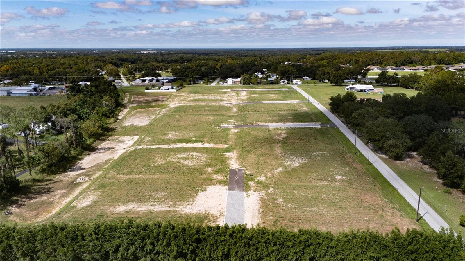 Land at 12927 POMPANIC ST, SAN ANTONIO, photo 6 of 7