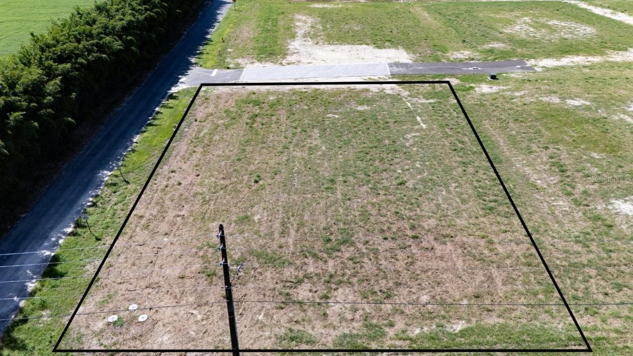 Land at 12919 POMPANIC ST, SAN ANTONIO, photo 2 of 7