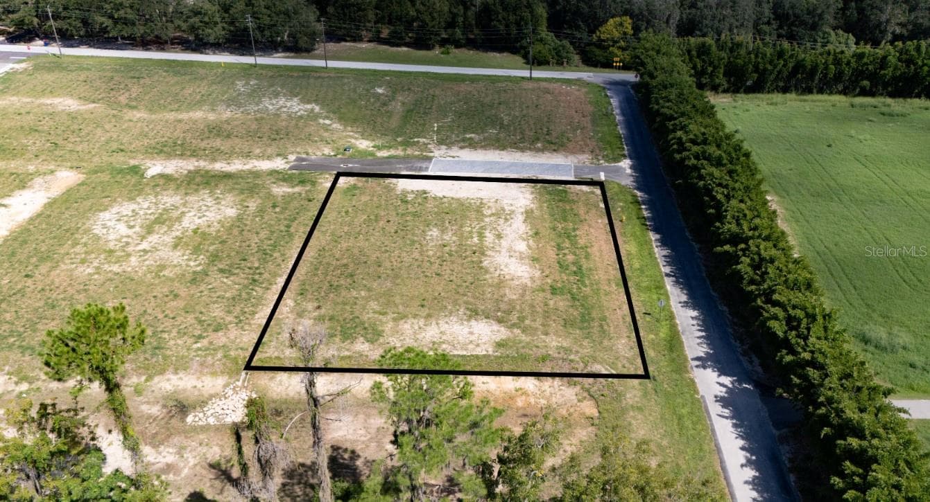 Land at 12883 POMPANIC ST, SAN ANTONIO, photo 2 of 7