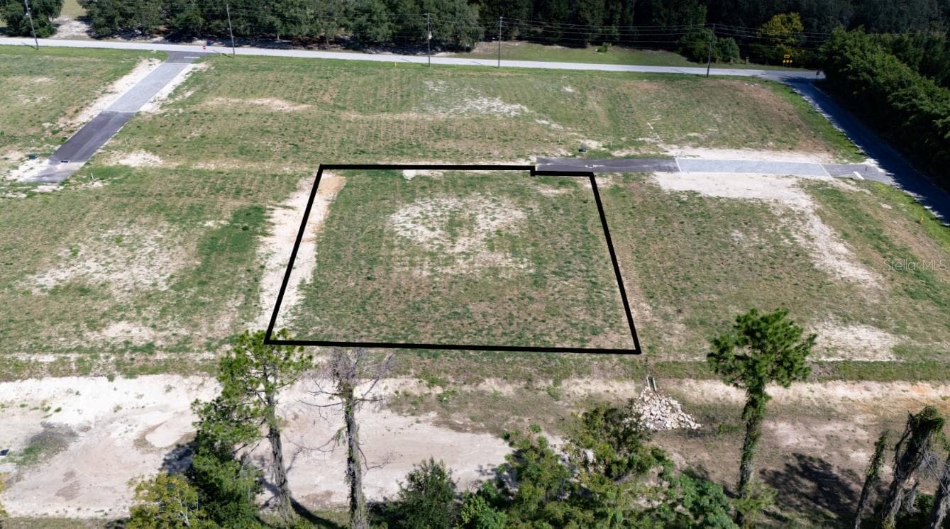 Land at 12891 POMPANIC ST, SAN ANTONIO, photo 2 of 7