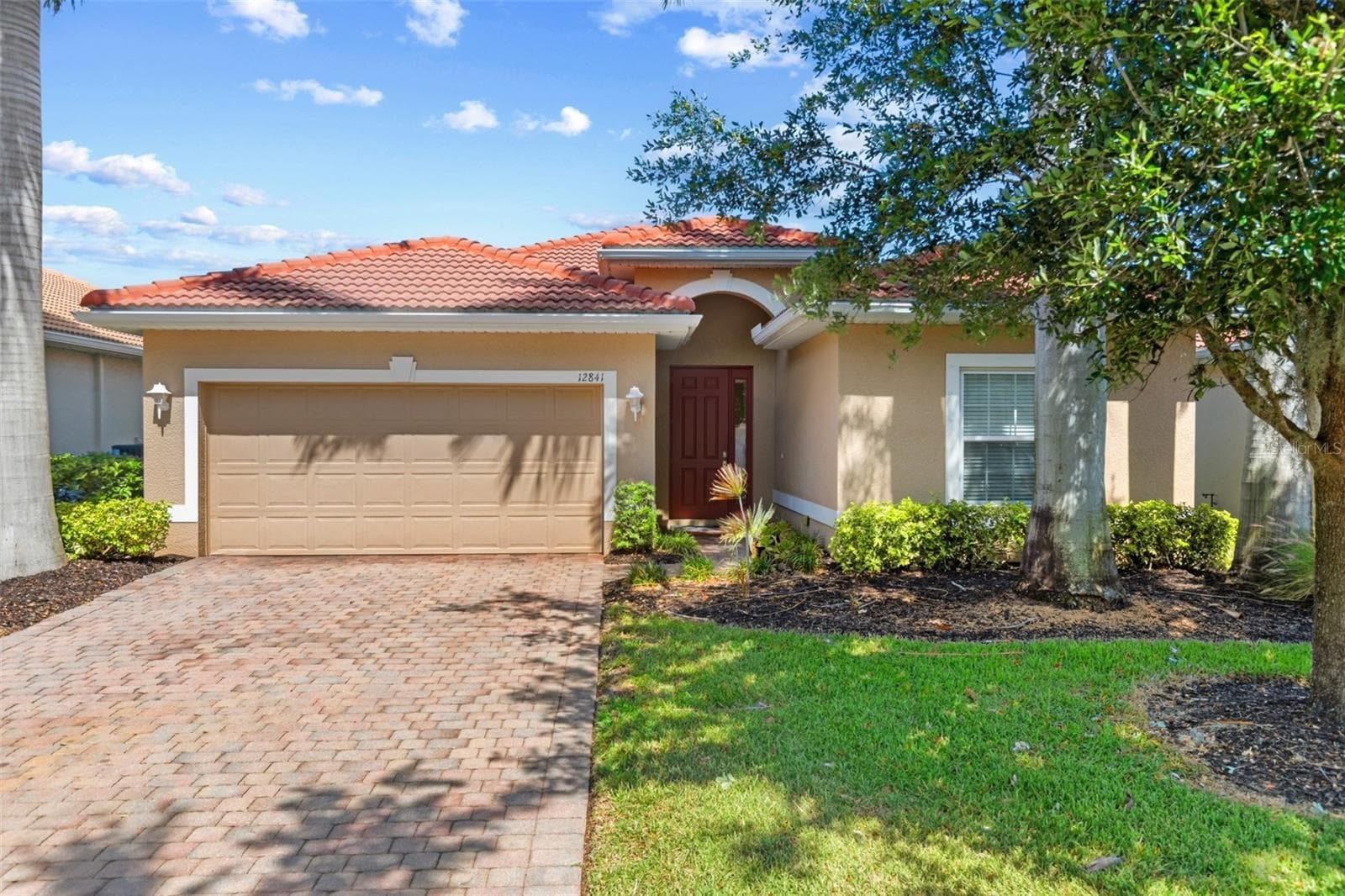 Single Family Residence at 12841 SEASIDE KEY CT, NORTH FORT MYERS, photo 2 of 38