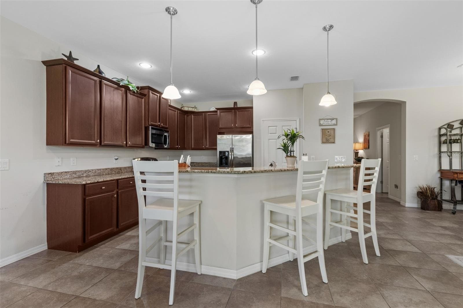Single Family Residence at 12841 SEASIDE KEY CT, NORTH FORT MYERS, photo 6 of 38