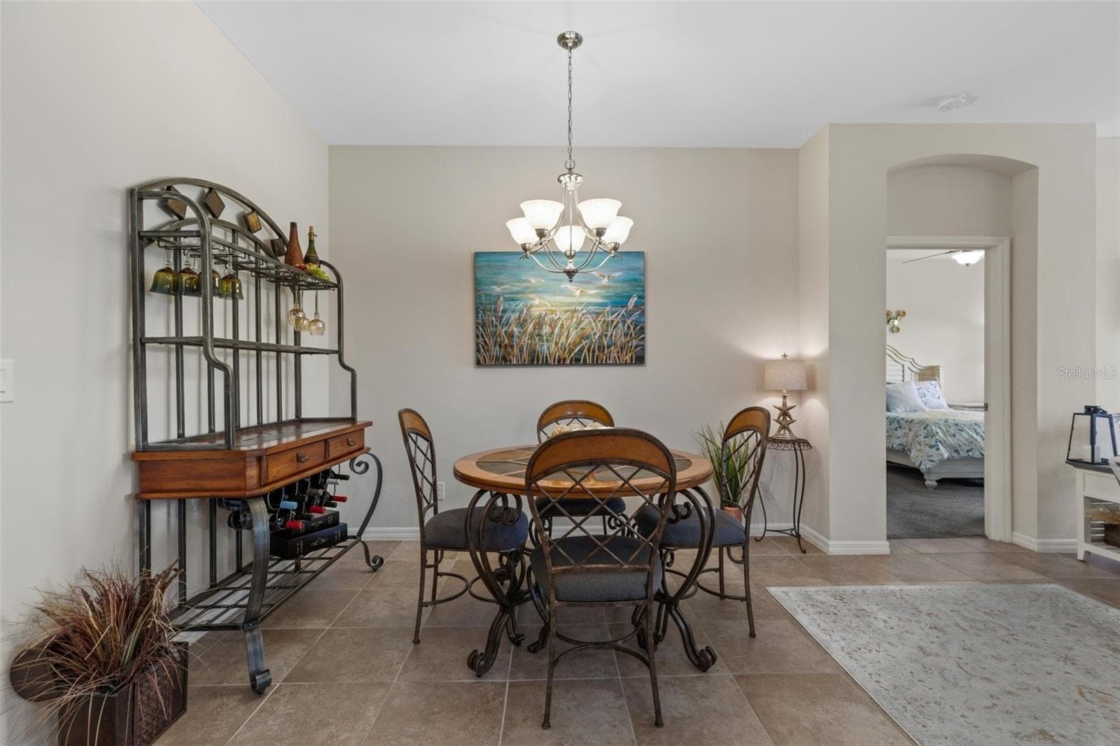 Single Family Residence at 12841 SEASIDE KEY CT, NORTH FORT MYERS, photo 5 of 38