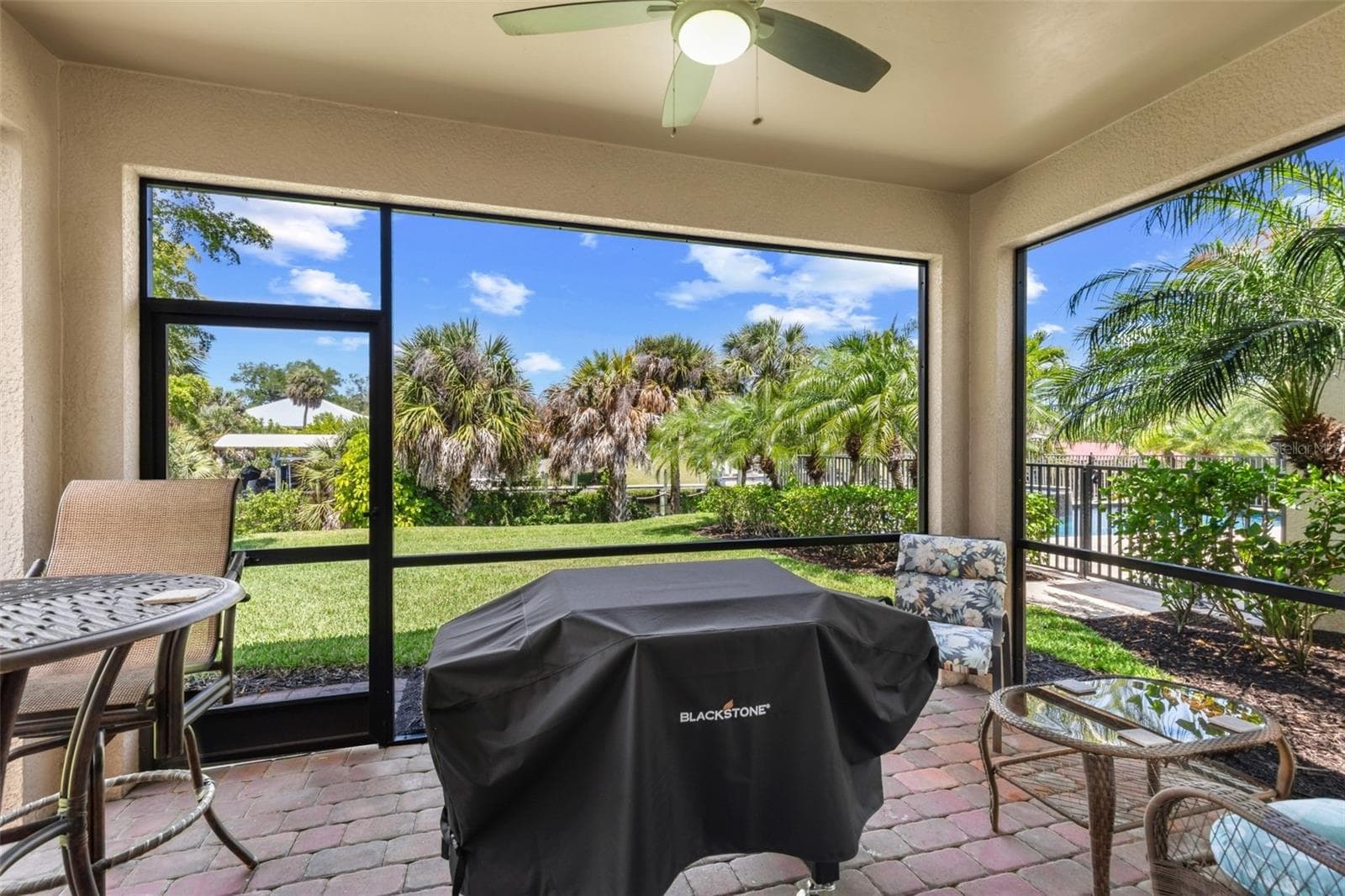 Single Family Residence at 12841 SEASIDE KEY CT, NORTH FORT MYERS, photo 23 of 38