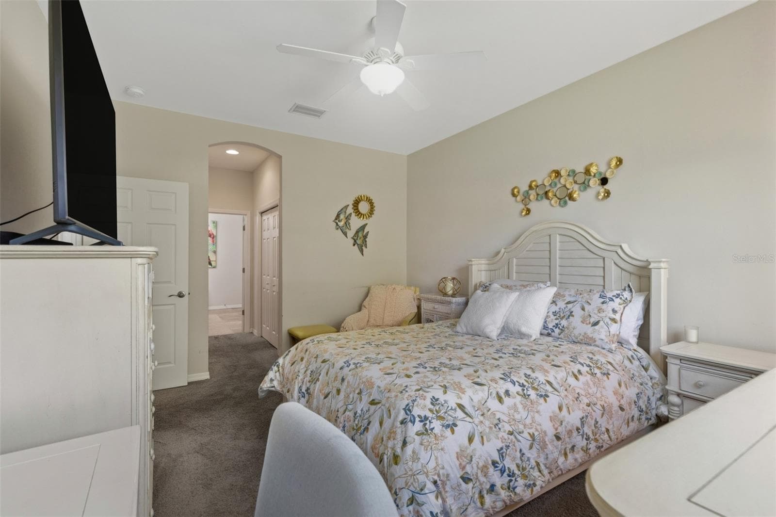 Single Family Residence at 12841 SEASIDE KEY CT, NORTH FORT MYERS, photo 14 of 38
