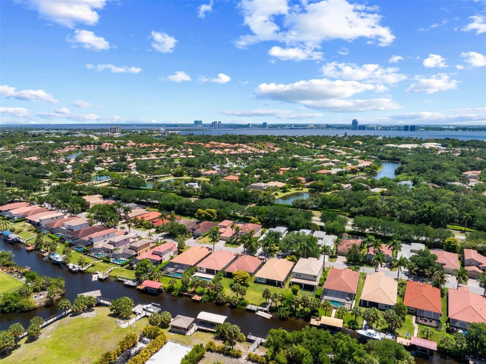 Single Family Residence at 12841 SEASIDE KEY CT, NORTH FORT MYERS, photo 30 of 38