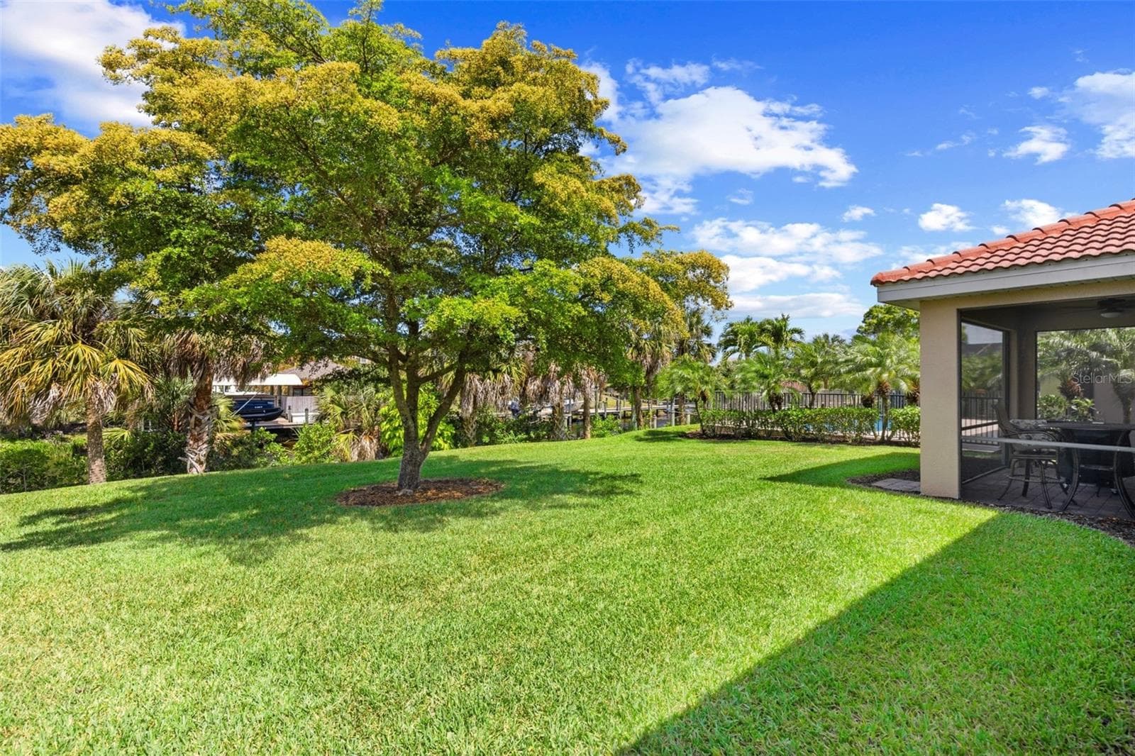 Single Family Residence at 12841 SEASIDE KEY CT, NORTH FORT MYERS, photo 25 of 38