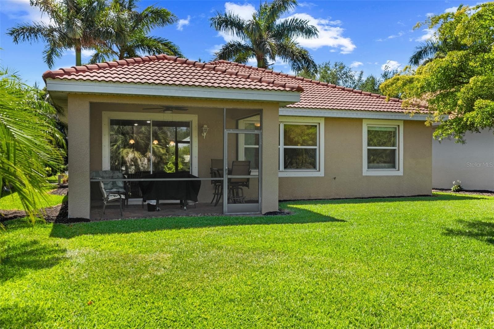 Single Family Residence at 12841 SEASIDE KEY CT, NORTH FORT MYERS, photo 24 of 38
