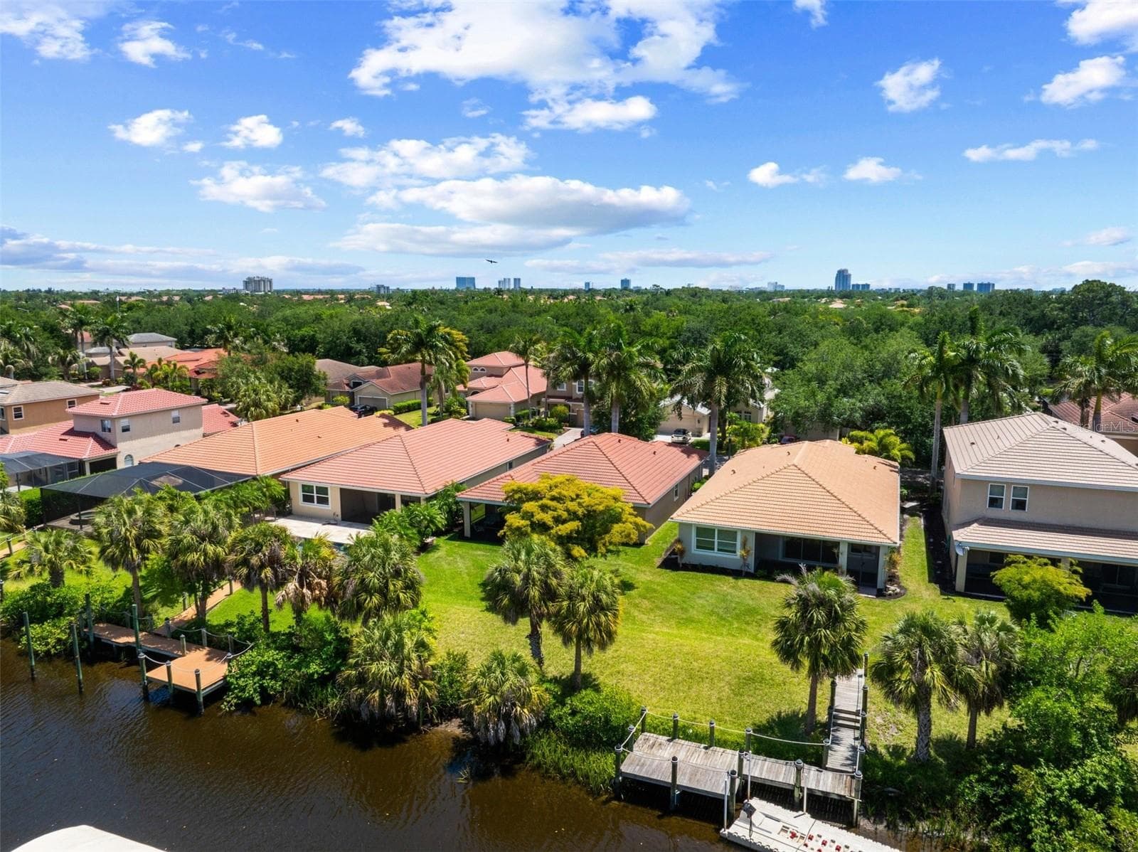 Single Family Residence at 12841 SEASIDE KEY CT, NORTH FORT MYERS, photo 26 of 38