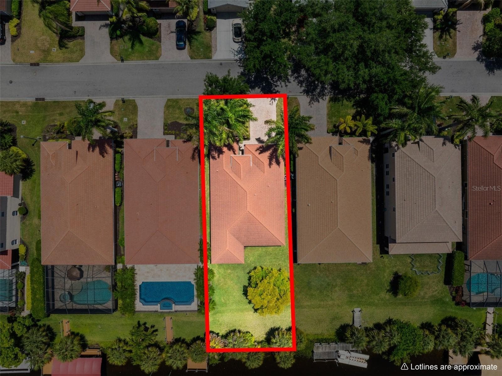 Single Family Residence at 12841 SEASIDE KEY CT, NORTH FORT MYERS, photo 27 of 38