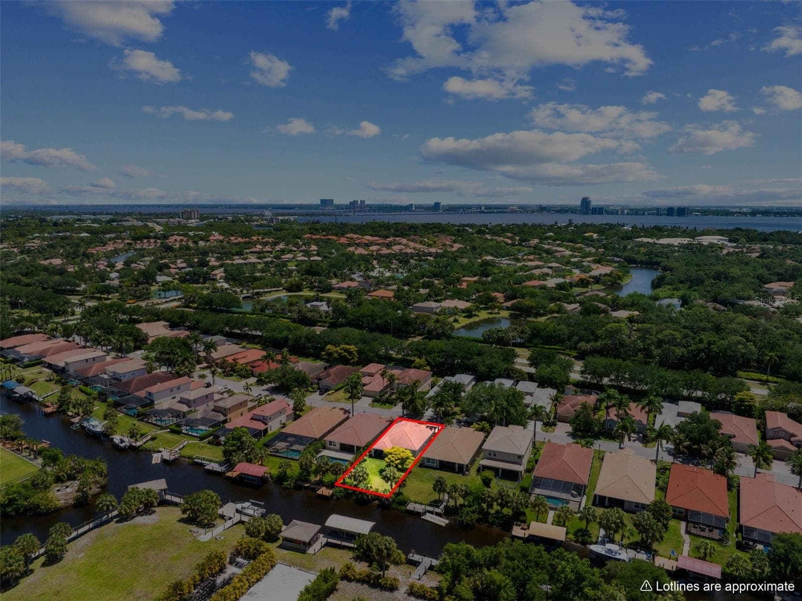 Single Family Residence at 12841 SEASIDE KEY CT, NORTH FORT MYERS, photo 38 of 38