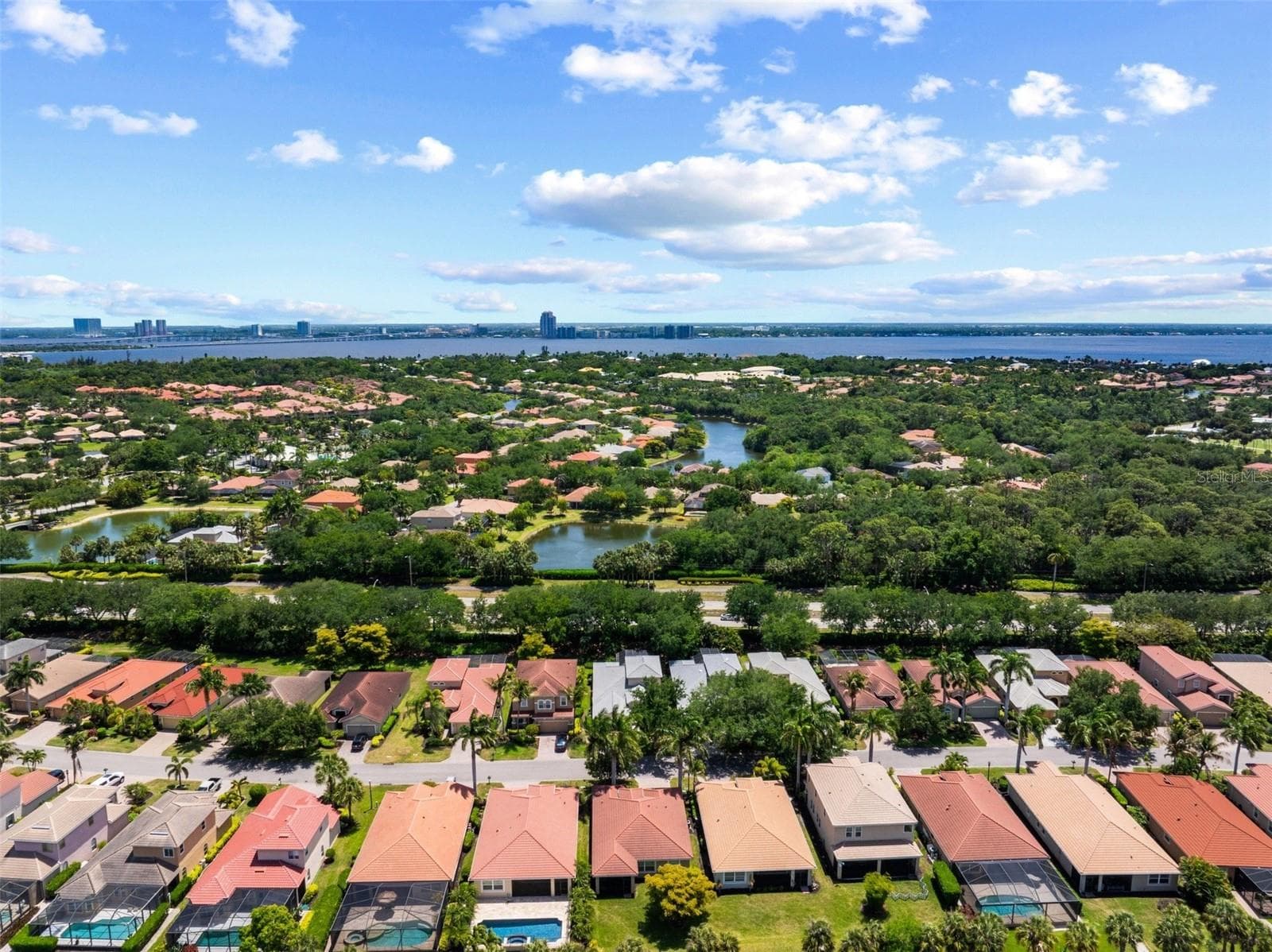 Single Family Residence at 12841 SEASIDE KEY CT, NORTH FORT MYERS, photo 29 of 38