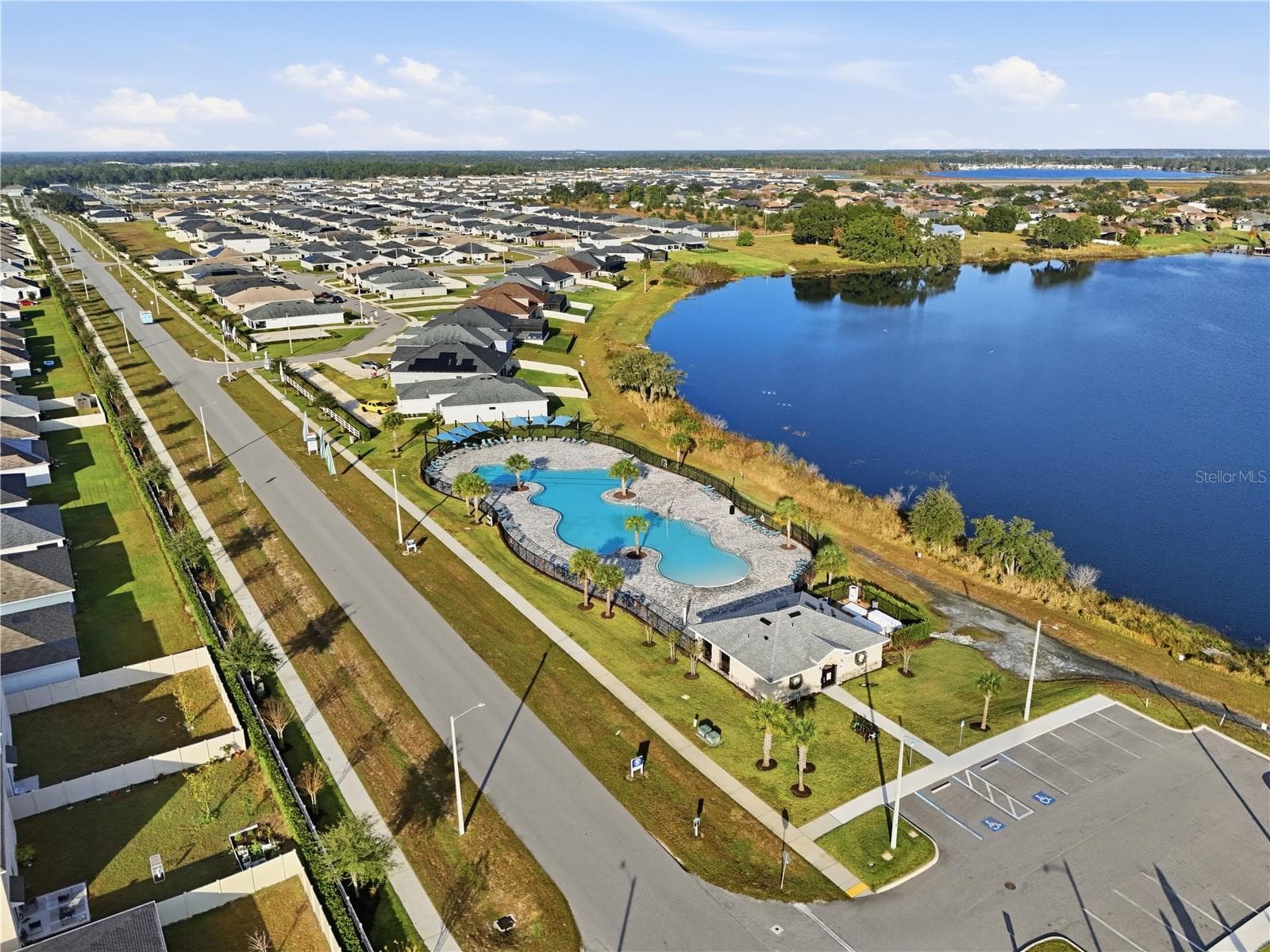 Single Family Residence at 5369 SAN PIETRO DR, WINTER HAVEN, photo 8 of 8