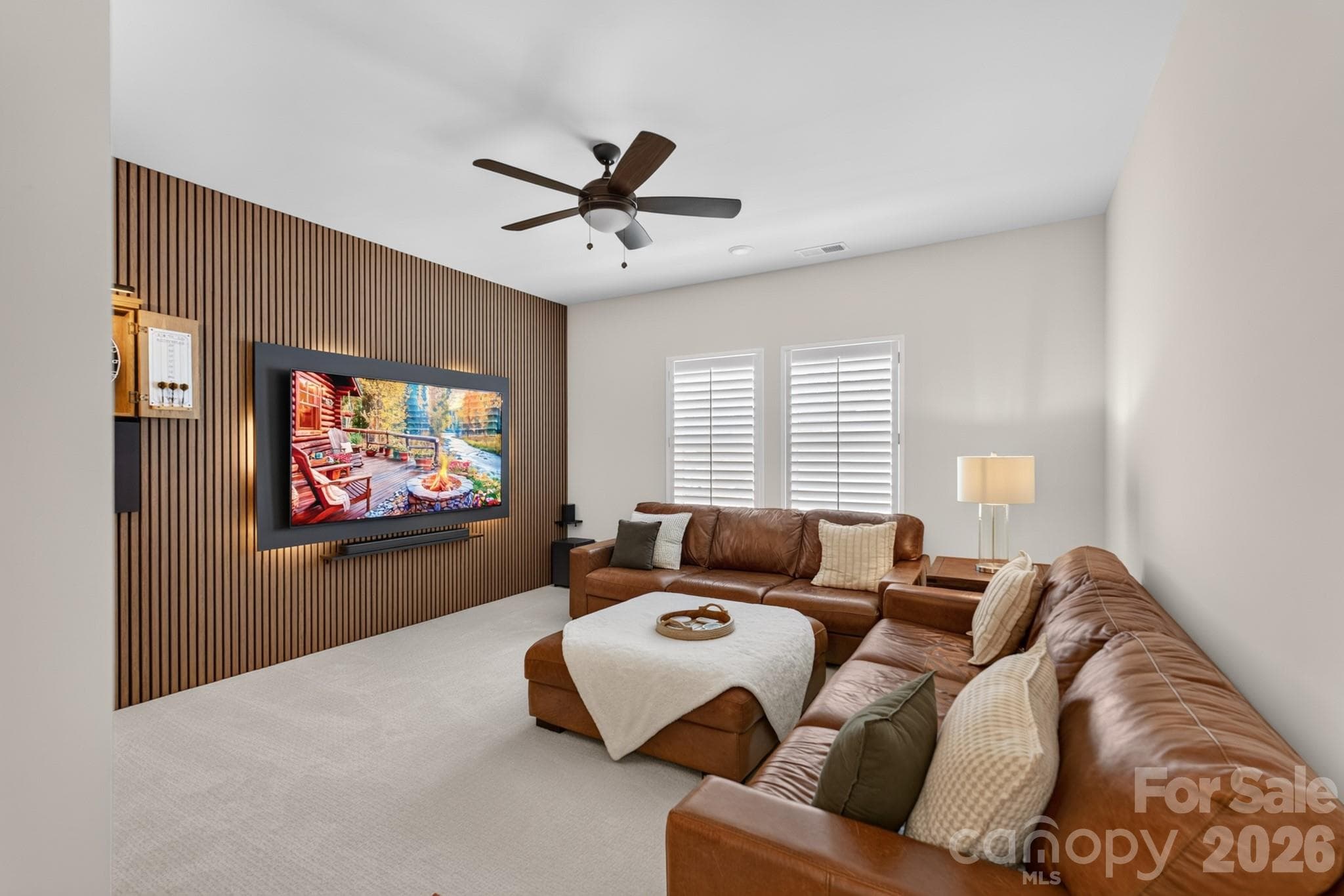 Upper Level Bonus/Bedroom - 1018 Lowland Way, Waxhaw