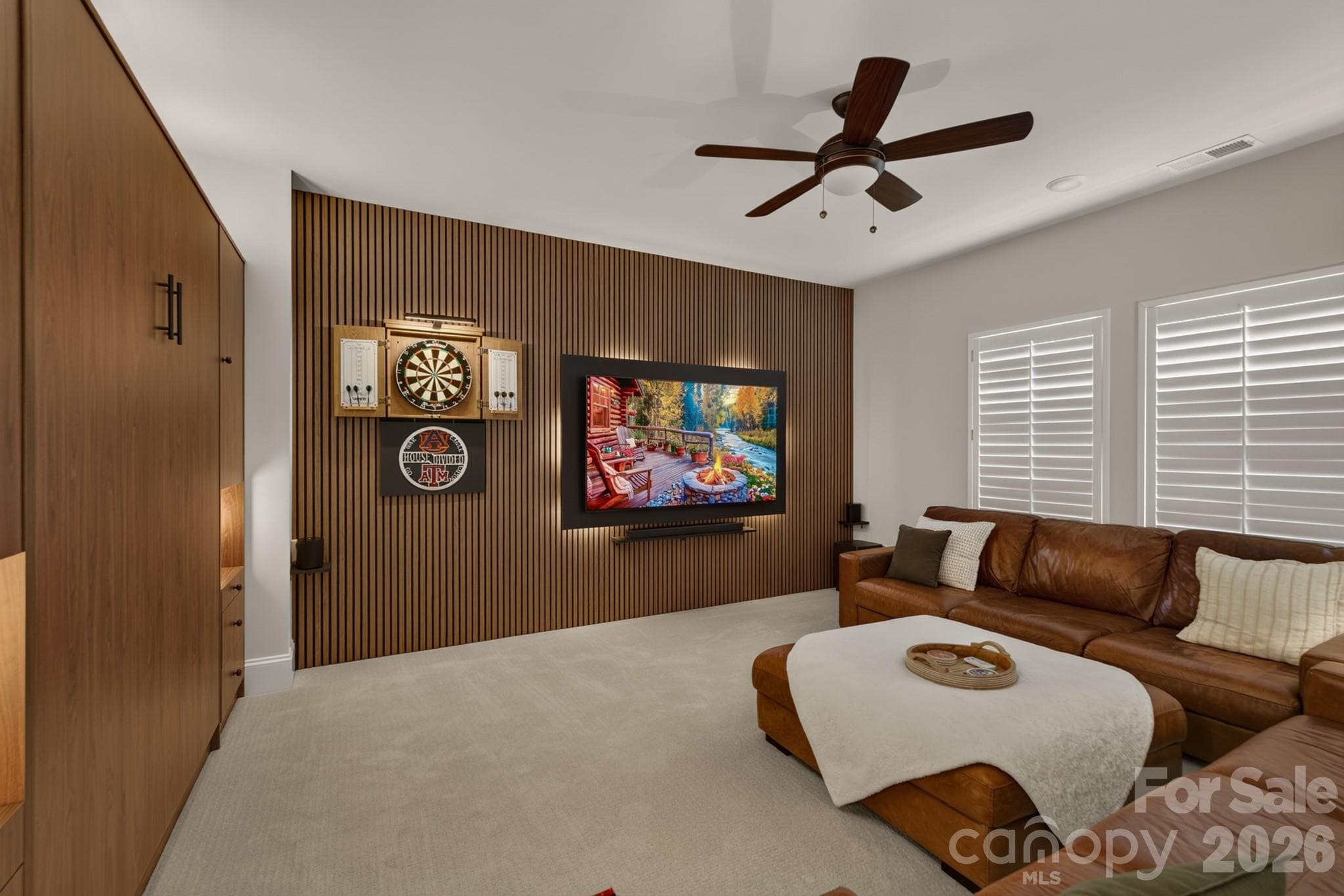 Upper Level Bonus/Bedroom - 1018 Lowland Way, Waxhaw