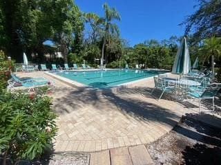 Condominium at 411 PALM TREE DR #411, BRADENTON, photo 28 of 37