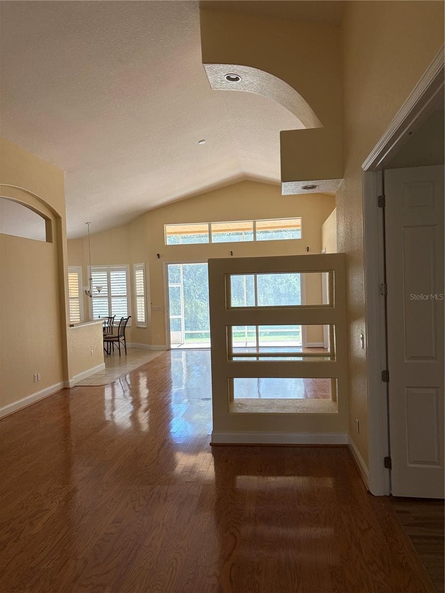 Living Room - 10 LAKESIDE WAY N, PALM COAST