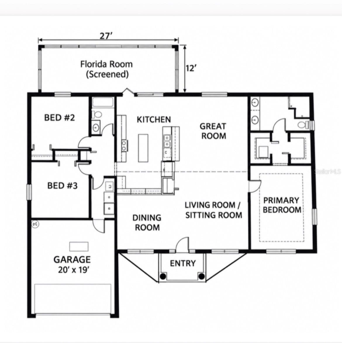 Single Family Residence at 4583 GONDOLIER RD, SPRING HILL, photo 53 of 53