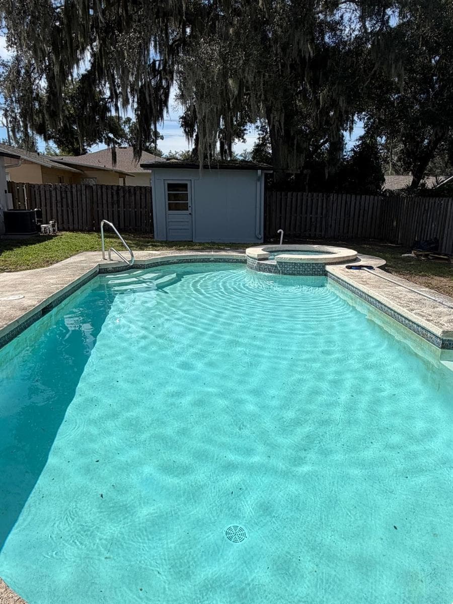 Single Family Residence at 11106 HAPPY ACRES LN, RIVERVIEW, photo 22 of 25