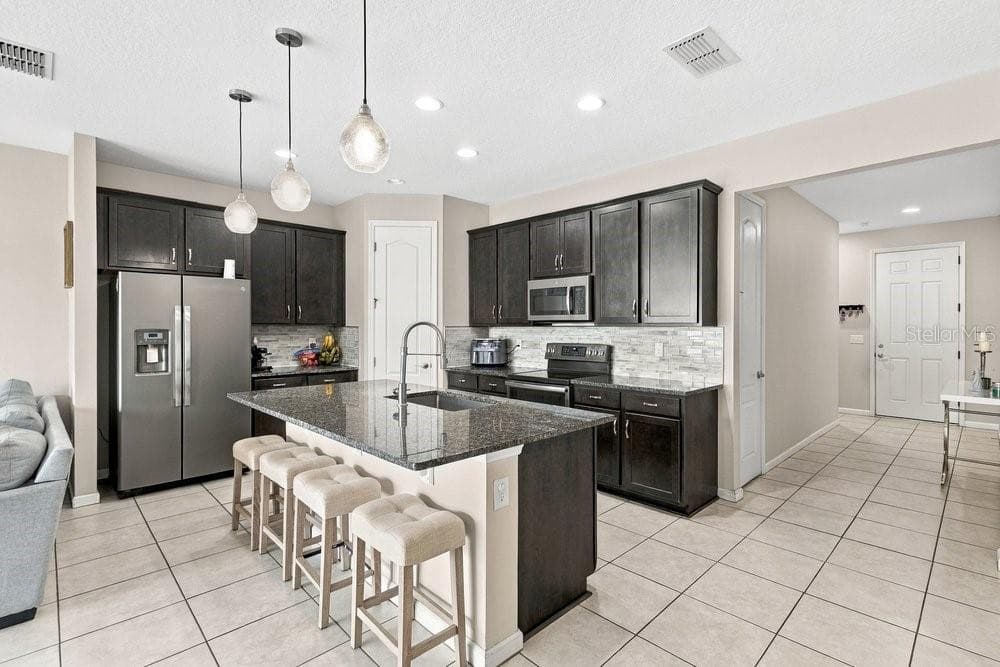 Single Family Residence at 914 FALLON HILLS DR, HAINES CITY, photo 6 of 36