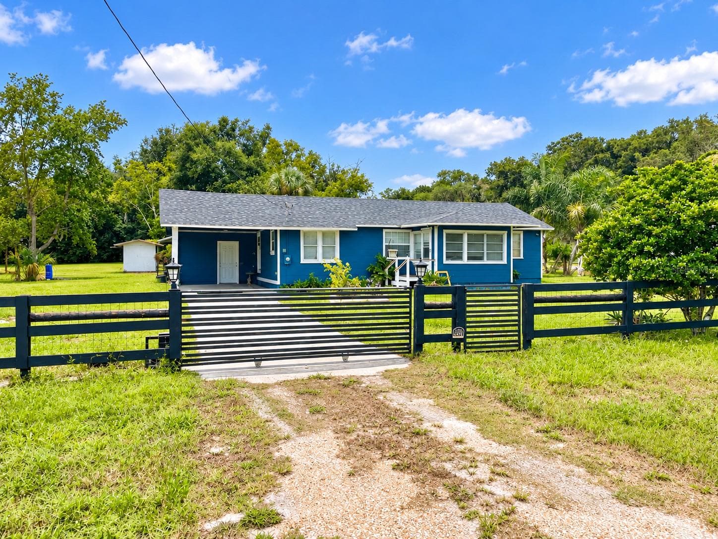 Single Family Residence at 37716 BETH ST, DADE CITY, photo 2 of 53