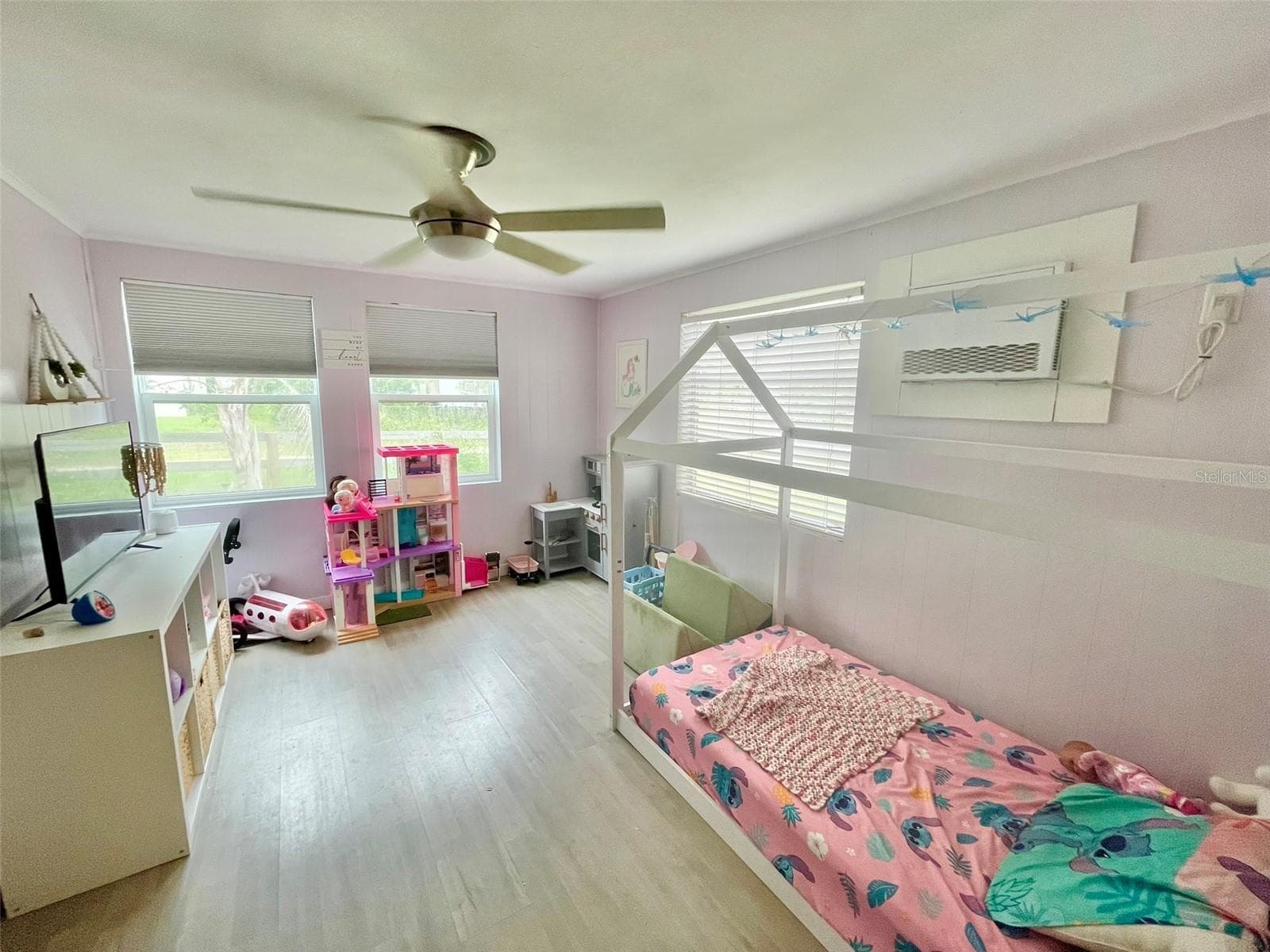 bedroom 2 - 37716 BETH ST, DADE CITY