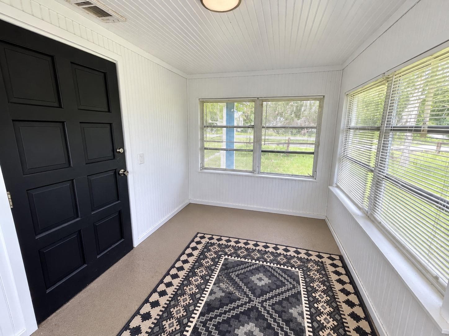 Front Porch - 37716 BETH ST, DADE CITY