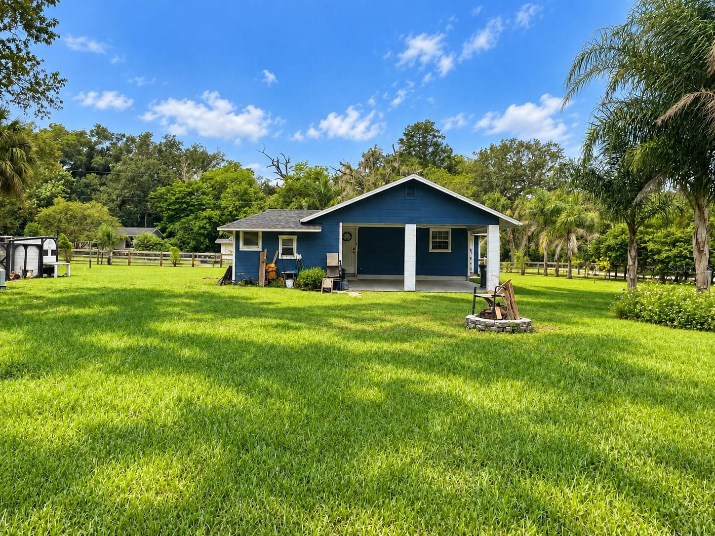 Single Family Residence at 37716 BETH ST, DADE CITY, photo 41 of 53