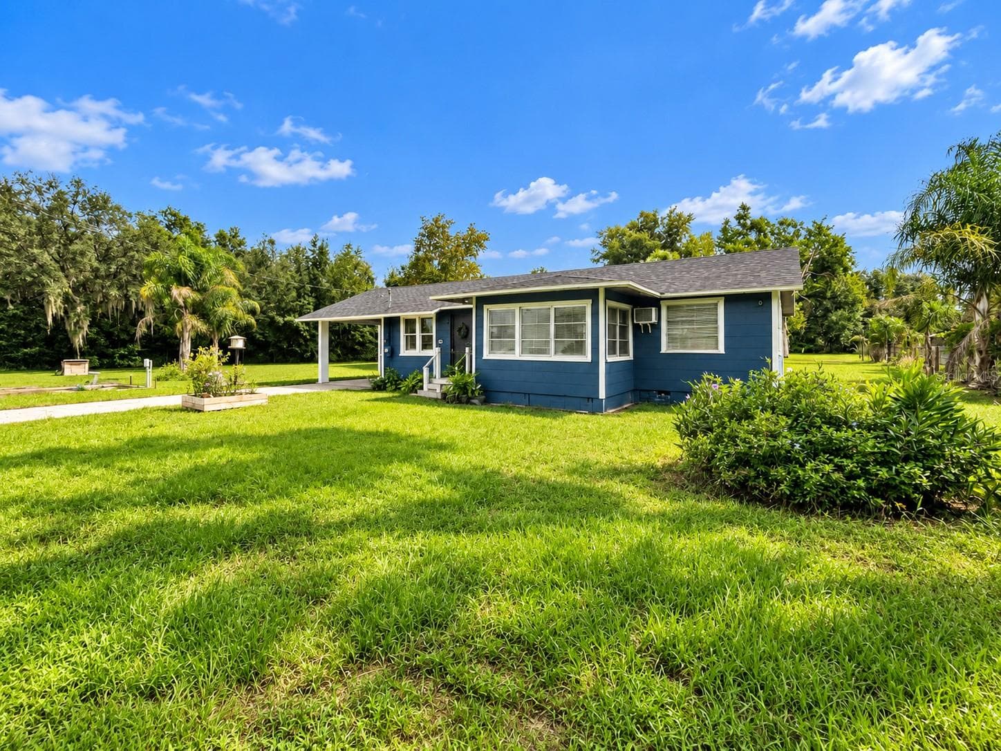 Single Family Residence at 37716 BETH ST, DADE CITY, photo 46 of 53