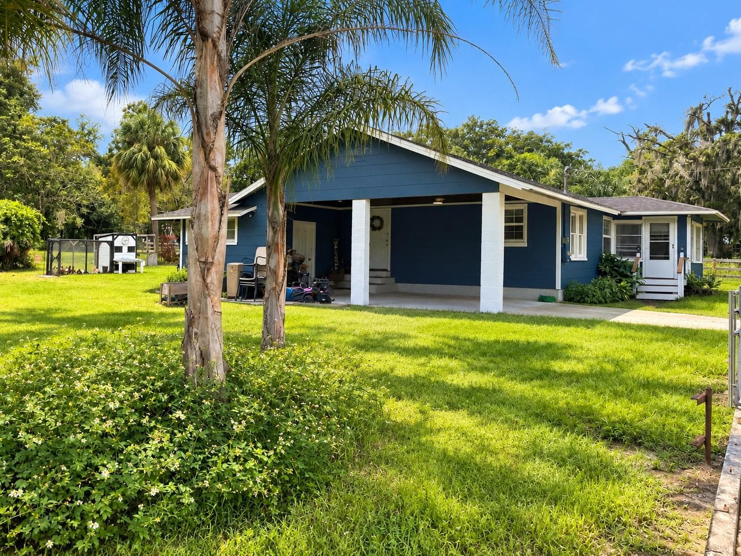 Single Family Residence at 37716 BETH ST, DADE CITY, photo 48 of 53